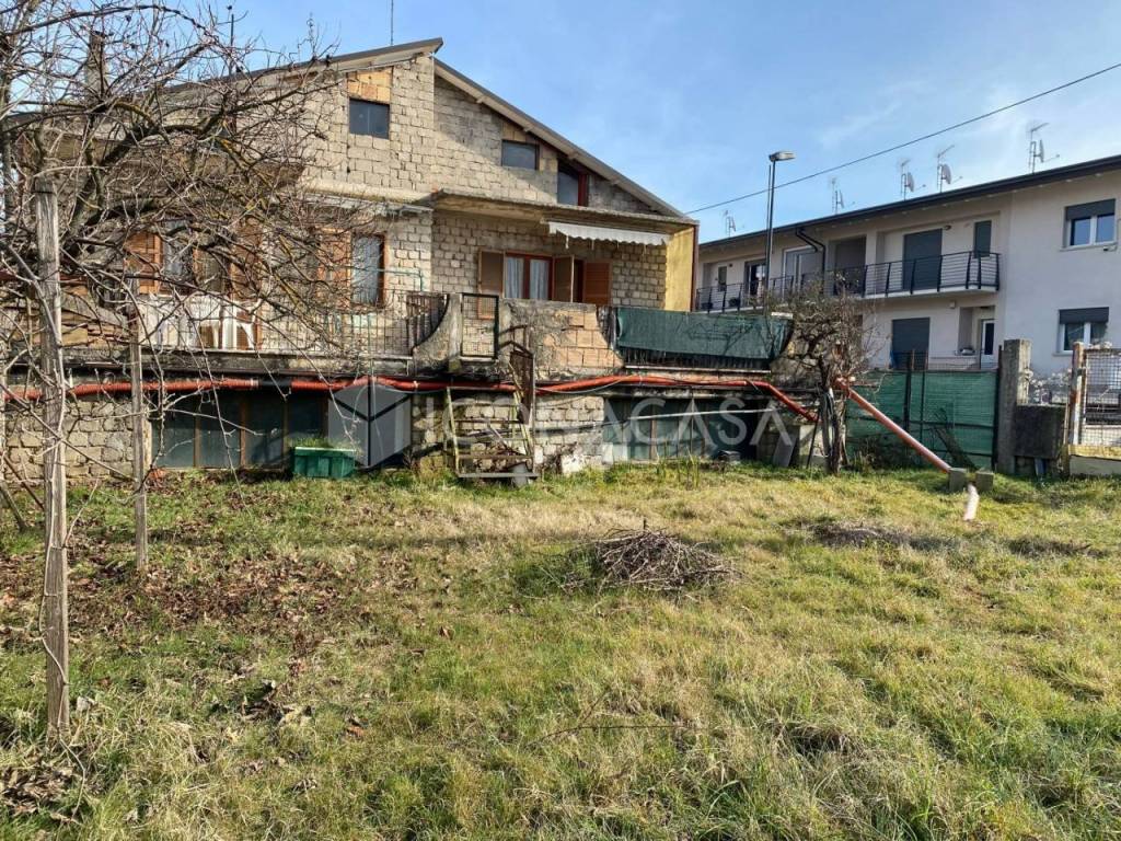 Villa a Avezzano in Via Don Lorenzo Perosi, 30 - Foto 2