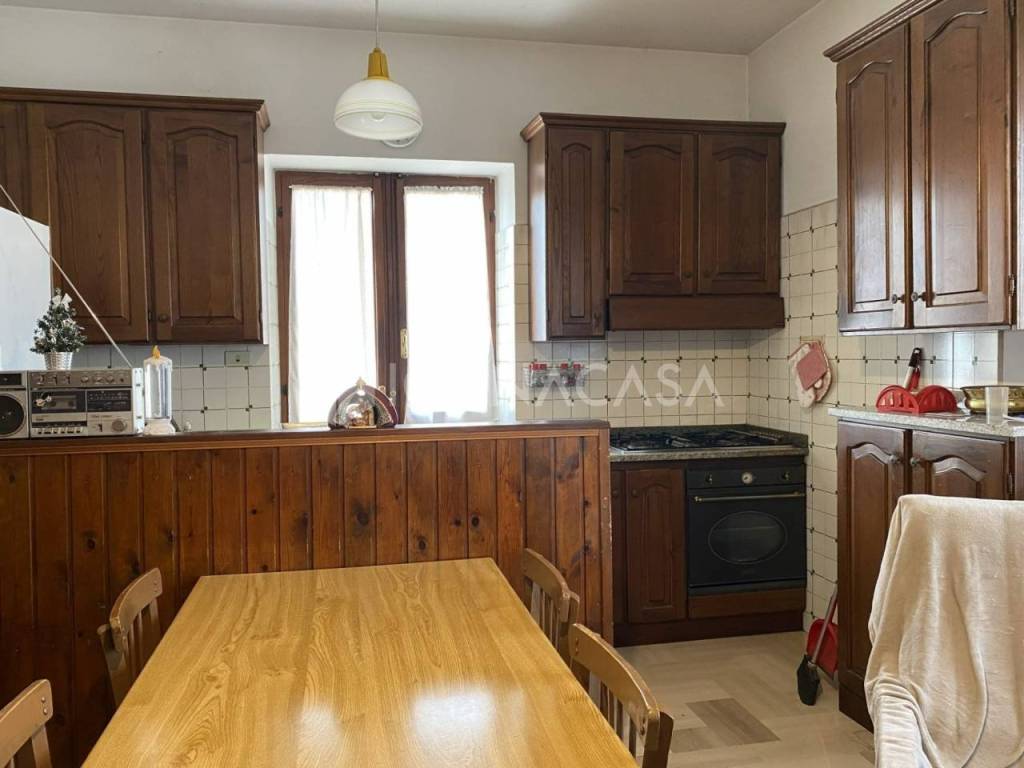 Villa a Avezzano in Via Don Lorenzo Perosi, 30 - Foto 5