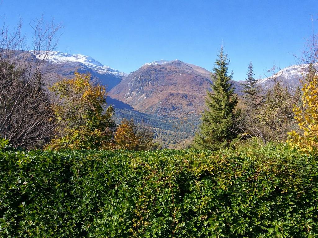 Villa a Gravere - Foto 2