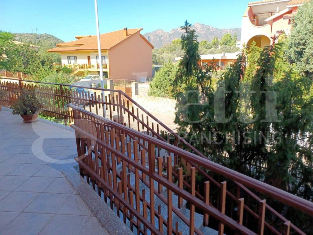 Villa a Sarroch in Via Verdi, 50 - Foto 4