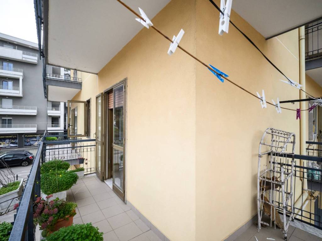 Appartamento a Baronissi in Via Giovanni Falcone - Foto 3