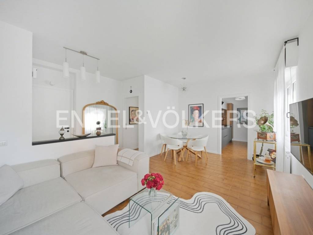 Villa a Olgiate comasco in Via Cascina Bella, 8 - Foto 2