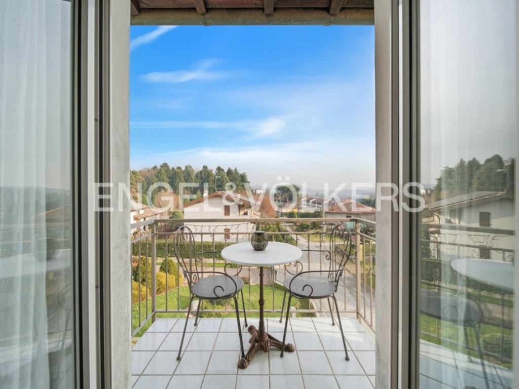 Villa a Olgiate comasco in Via Cascina Bella, 8 - Foto 3
