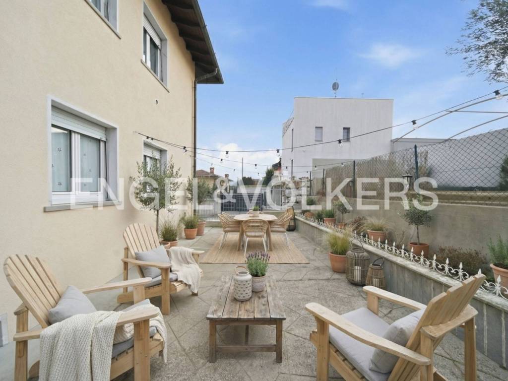Villa a Olgiate comasco in Via Cascina Bella, 8 - Foto 5
