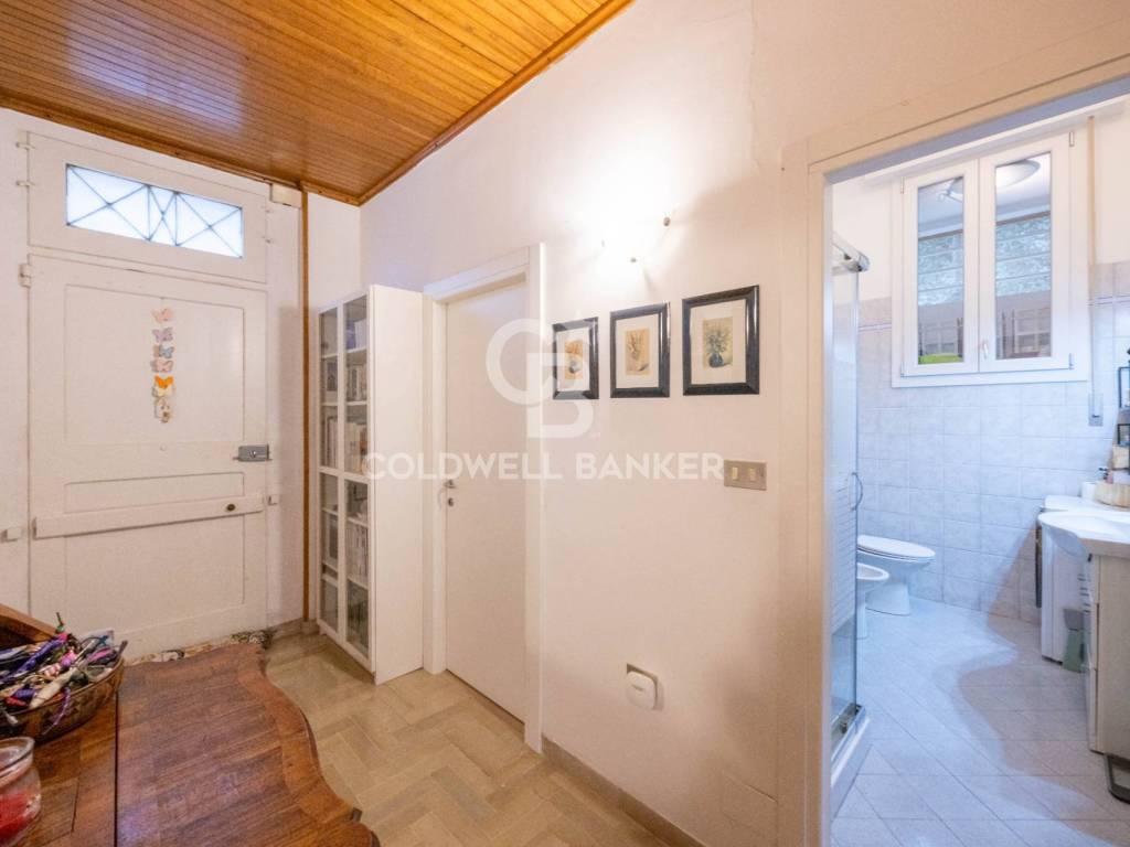 Appartamento a Bologna in Via San Mamolo - Foto 2