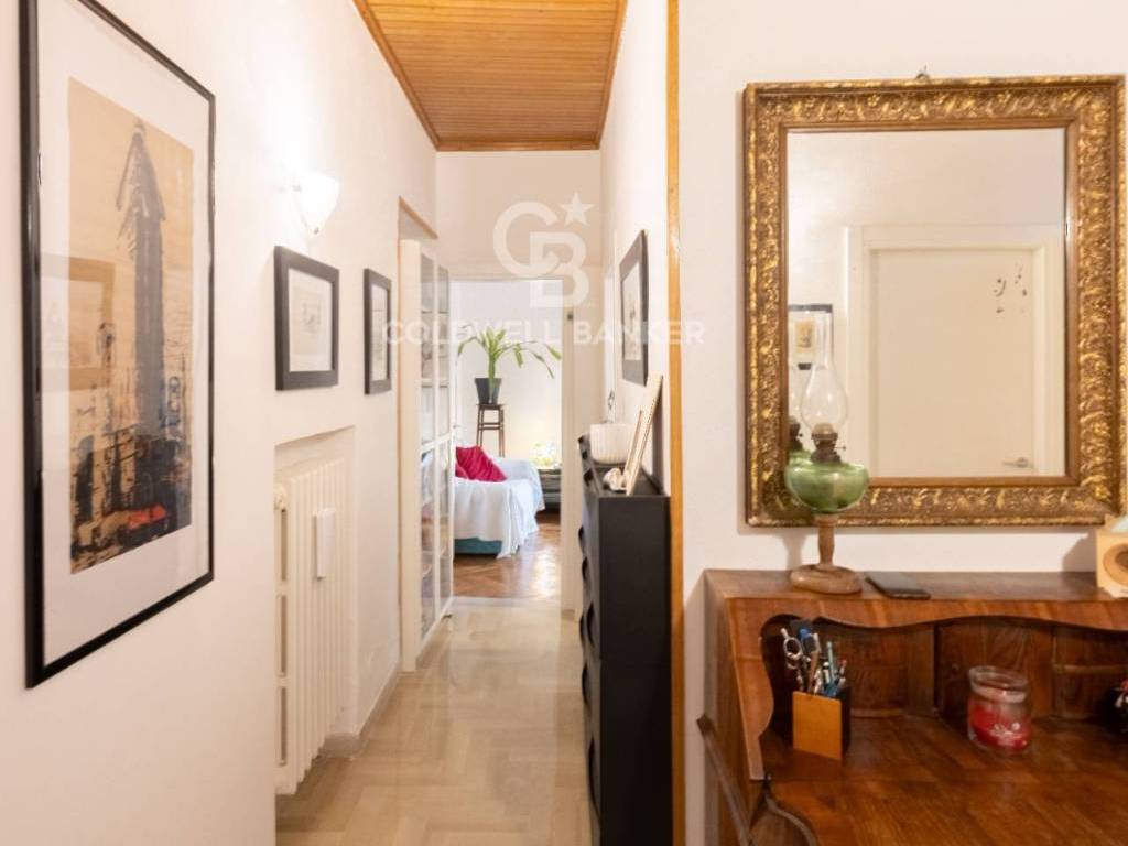 Appartamento a Bologna in Via San Mamolo - Foto 3