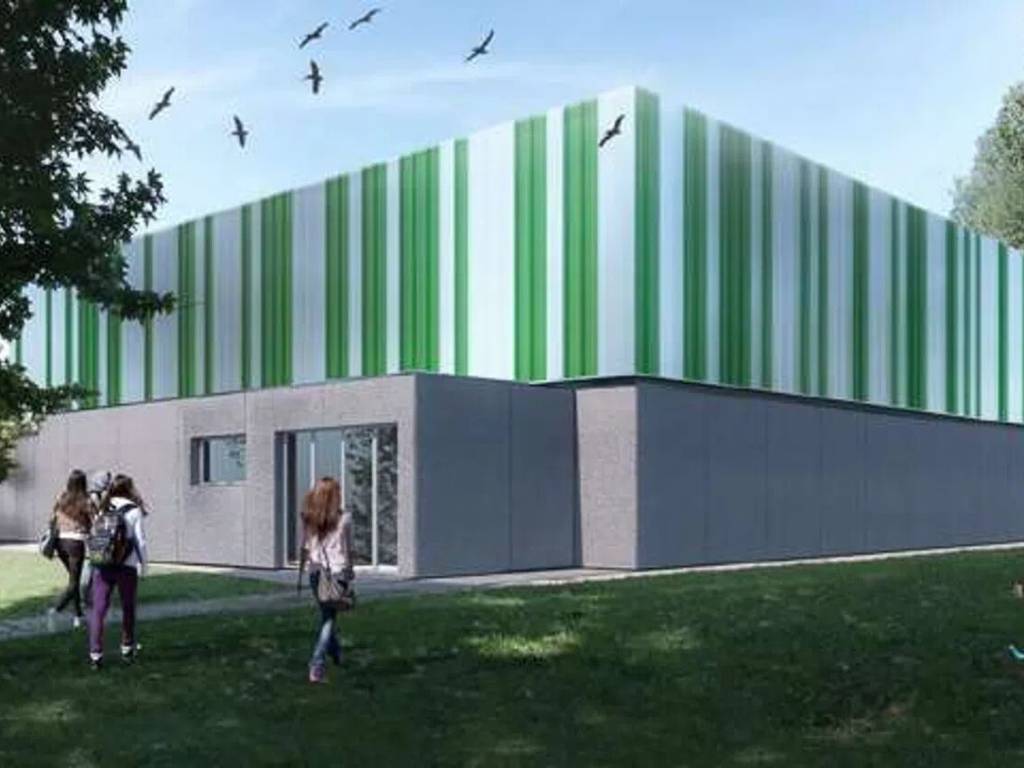 Immobile a Sassuolo in Via Braida, 187 - Foto 2