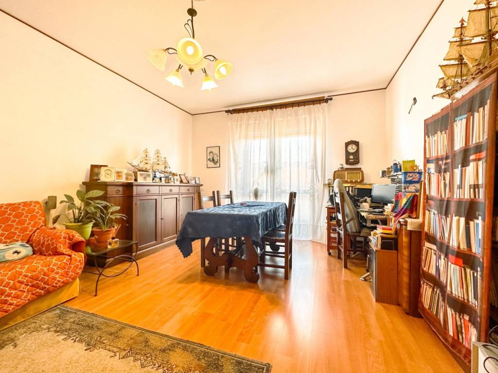 Appartamento a Serravalle sesia in Corso Matteotti 252 - Foto 2