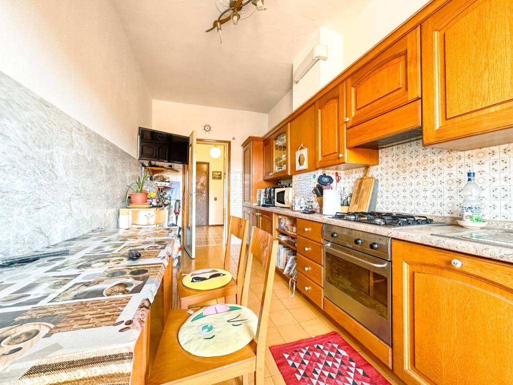 Appartamento a Serravalle sesia in Corso Matteotti 252 - Foto 3