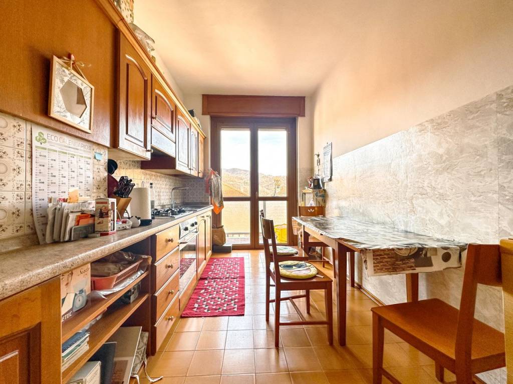 Appartamento a Serravalle sesia in Corso Matteotti 252 - Foto 4