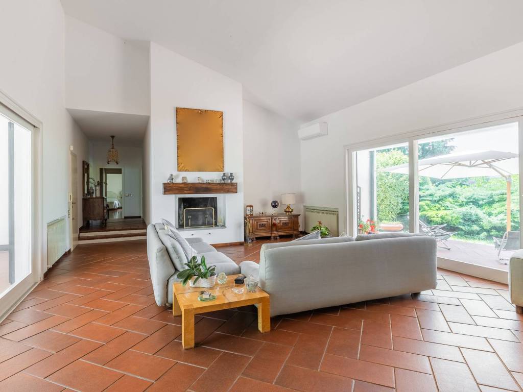 Villa a Pianoro in via Belvedere - Foto 2