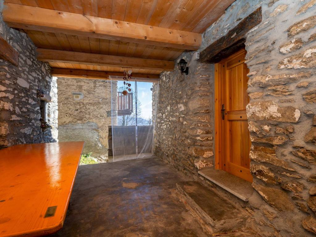 Rustico / casale a Frassino in Meyra Danna, 6 - Foto 2