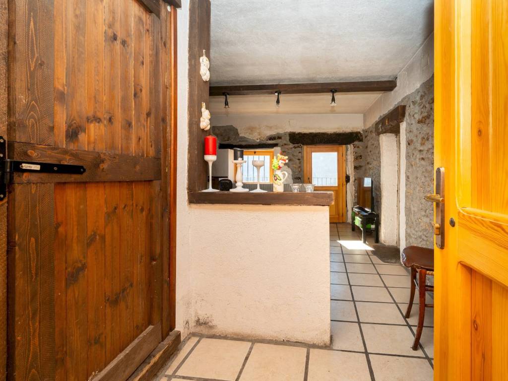 Rustico / casale a Frassino in Meyra Danna, 6 - Foto 3