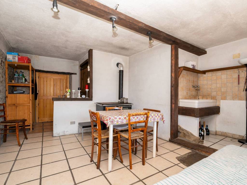 Rustico / casale a Frassino in Meyra Danna, 6 - Foto 4