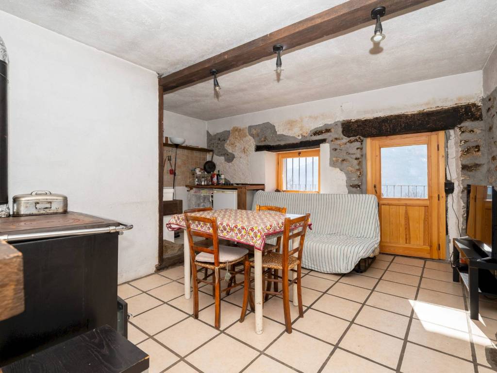Rustico / casale a Frassino in Meyra Danna, 6 - Foto 5