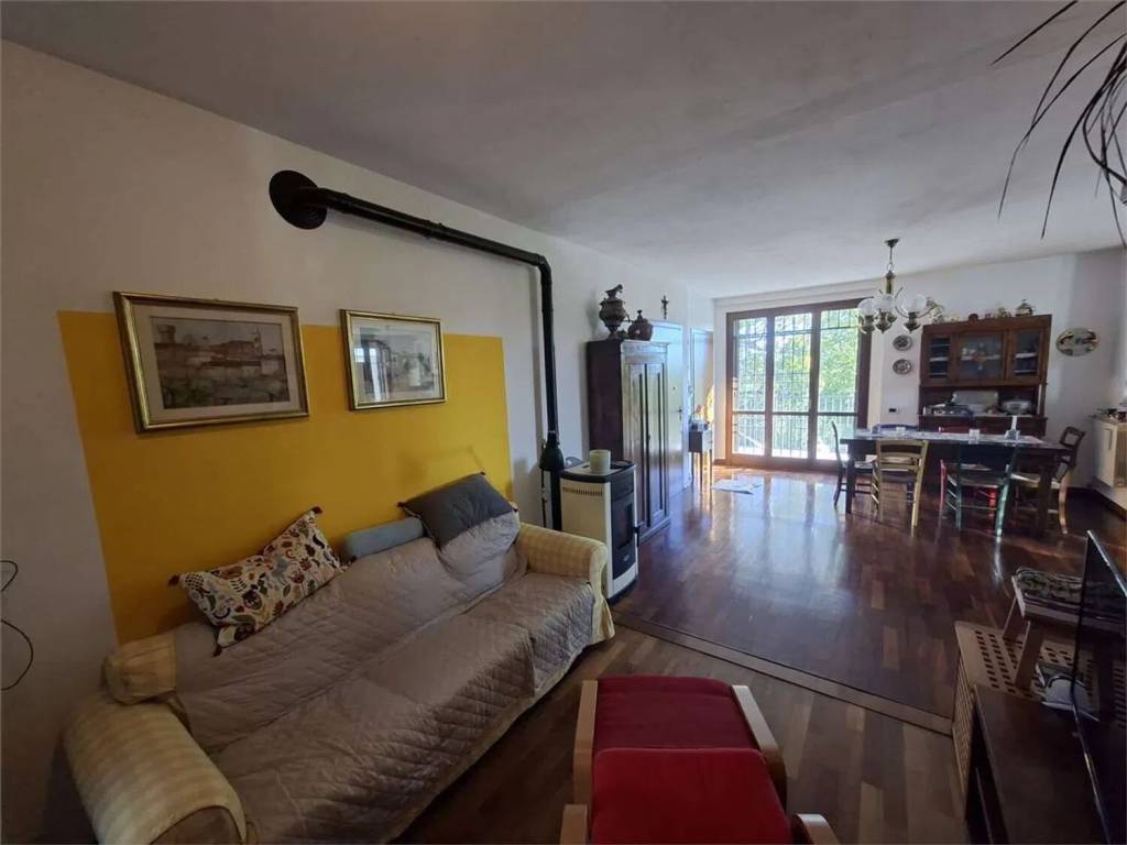 Villa a Casalgrande in Via Statale, 173 - Foto 3