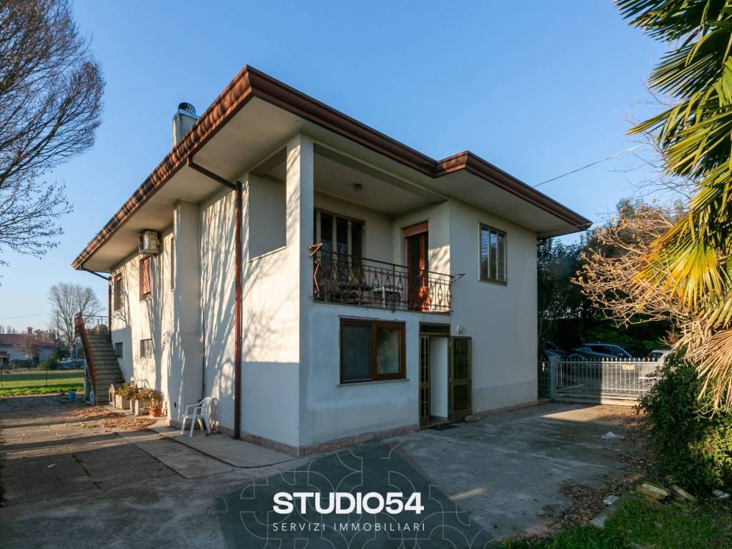 Villa a Musile di piave in Via Argine San Marco Superiore - Foto 2