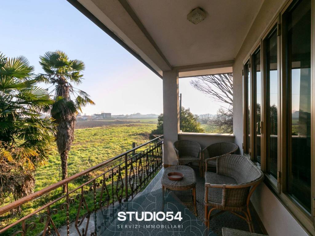 Villa a Musile di piave in Via Argine San Marco Superiore - Foto 3