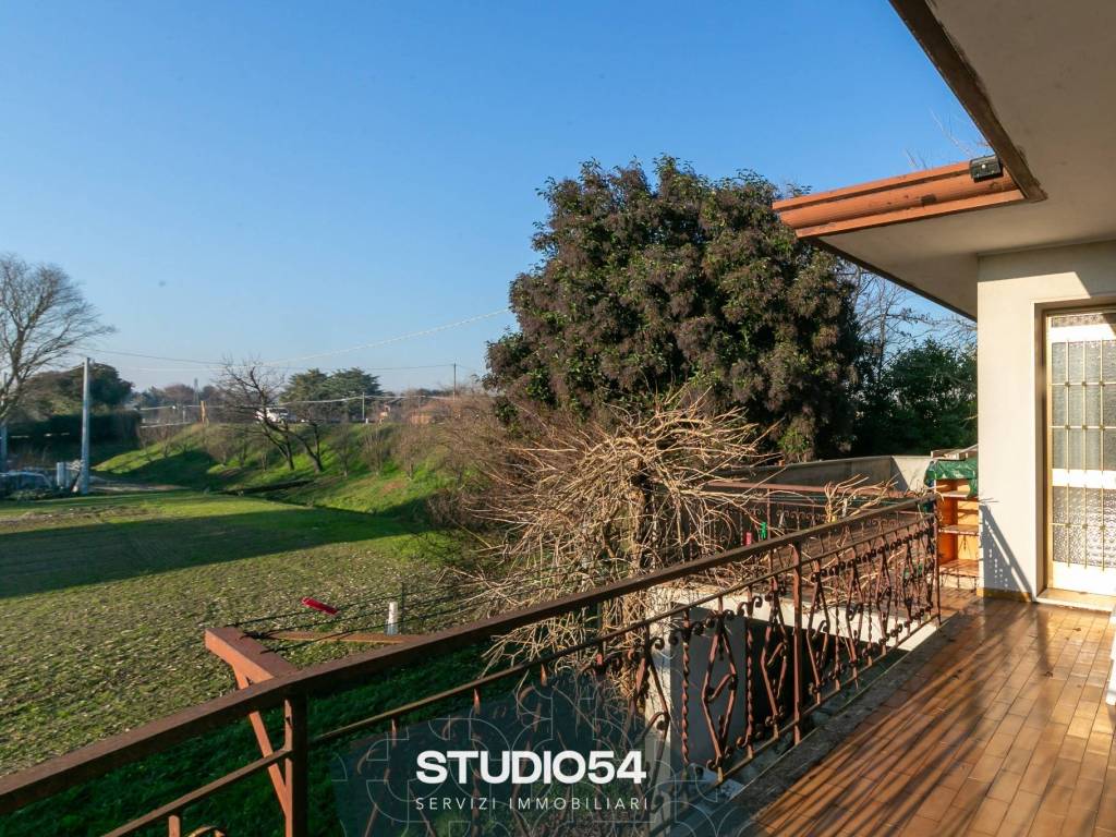 Villa a Musile di piave in Via Argine San Marco Superiore - Foto 4