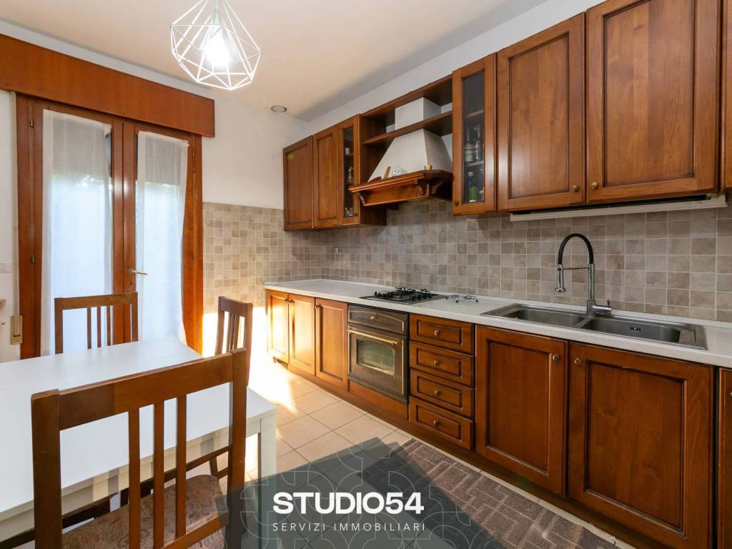 Villa a Musile di piave in Via Argine San Marco Superiore - Foto 5