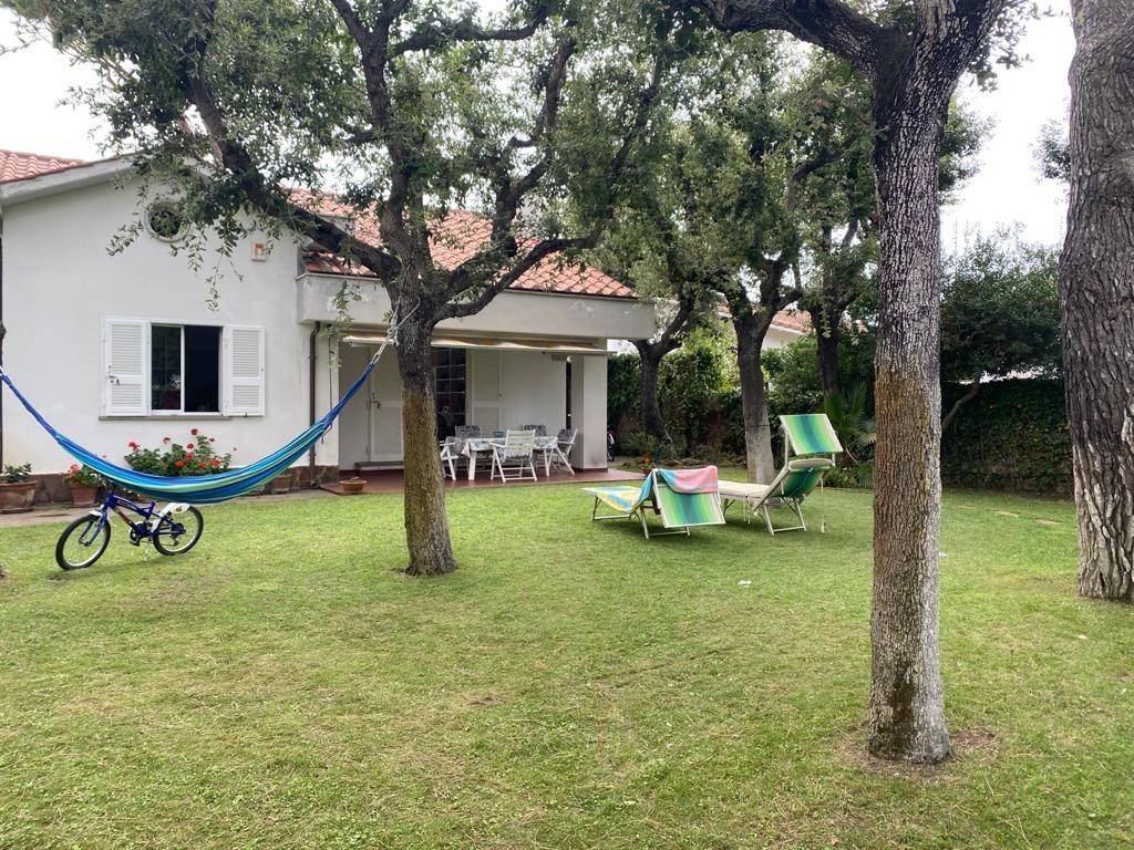 Villa a Fiumicino in Via Portorose - Foto 2