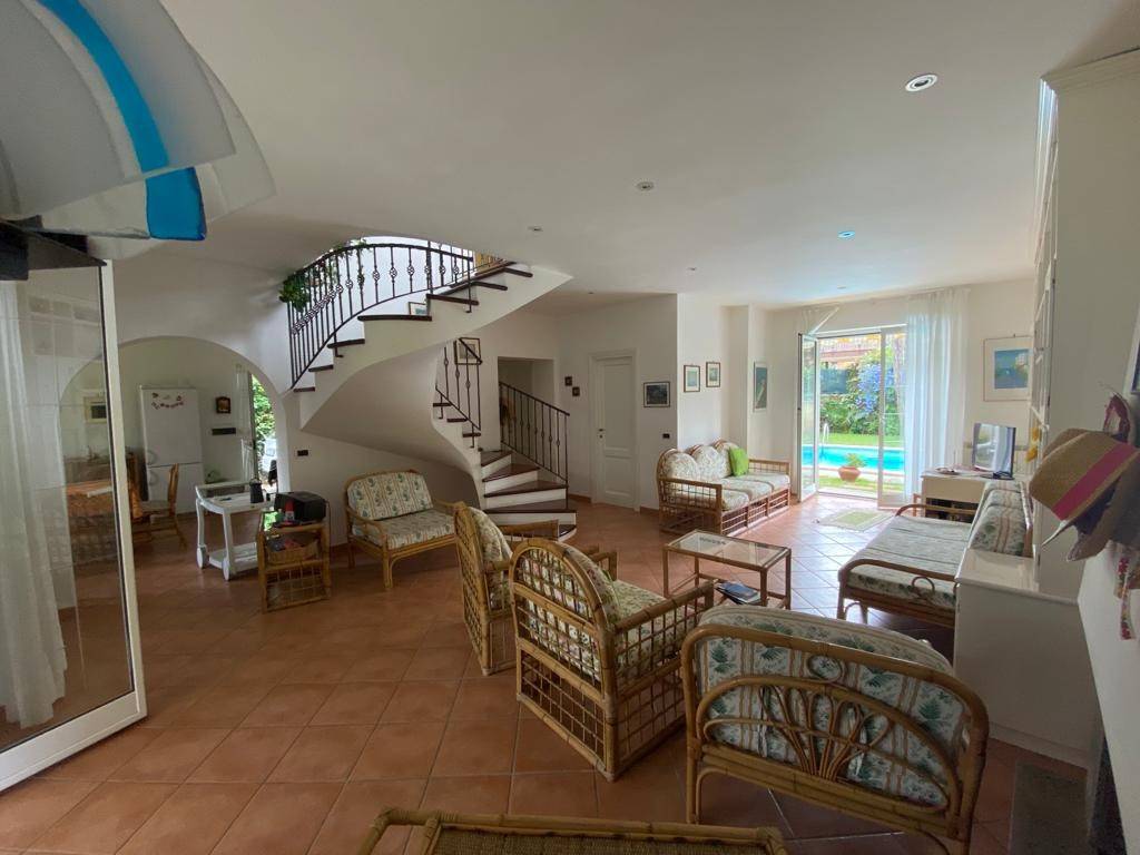 Villa a Fiumicino in Via Portorose - Foto 4
