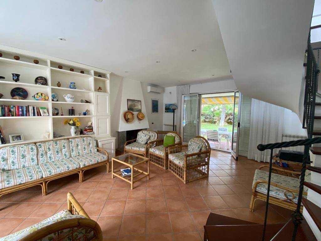Villa a Fiumicino in Via Portorose - Foto 5