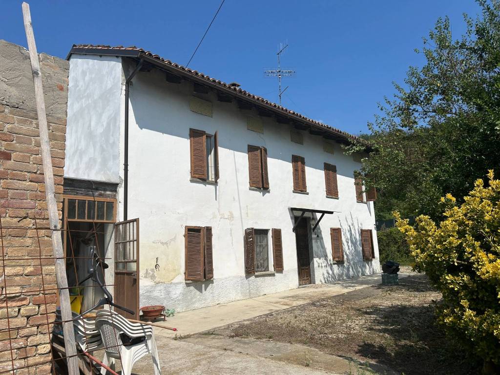 Rustico / casale a Costigliole d'asti in Strada Molino Vecchio, 25 - Foto 2