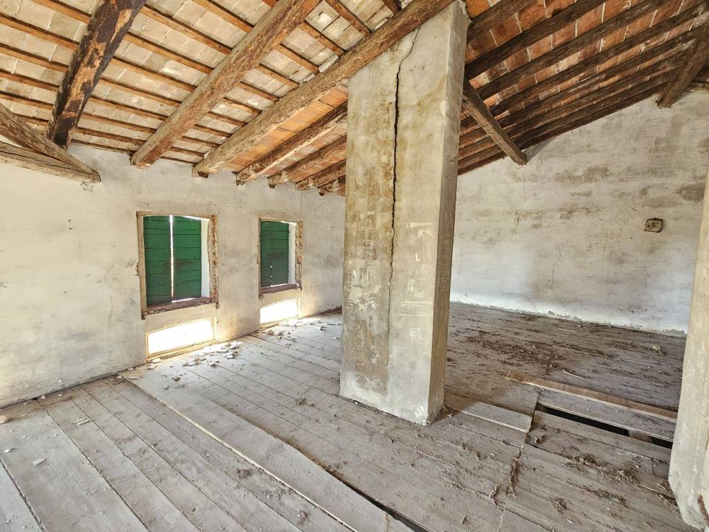 Rustico / casale a Montebelluna in Via Roma, 35 - Foto 4