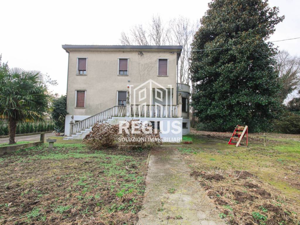 Villa a Vigonovo in Riviera Naviglio - Foto 2