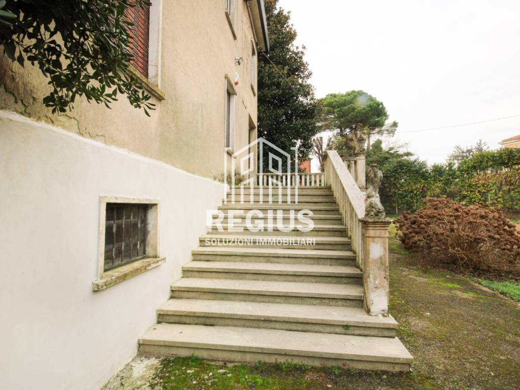 Villa a Vigonovo in Riviera Naviglio - Foto 5