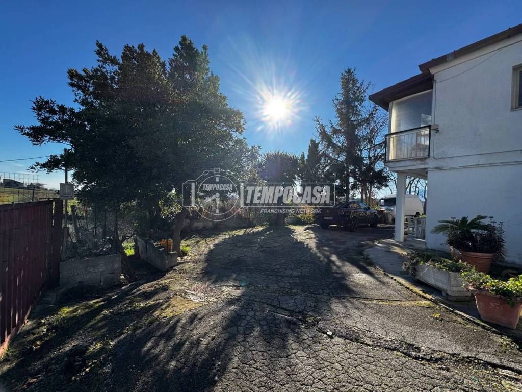 Villa a Francavilla al mare in Contrada Piane 43 - Foto 4