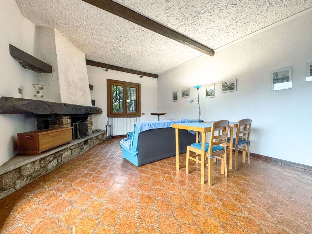 Villa a Meina in VIA PER GHEVIO 111 - Foto 4