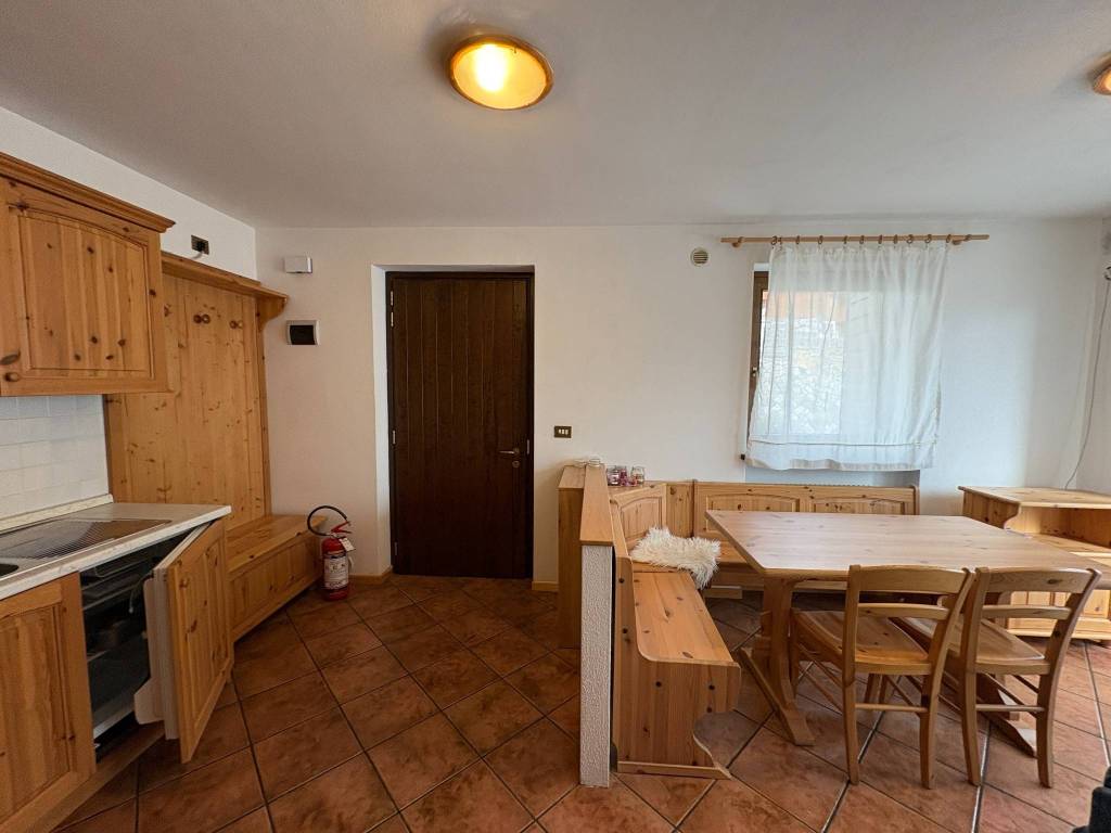 Appartamento a Val di zoldo in Via Pianaz, 22 - Foto 4