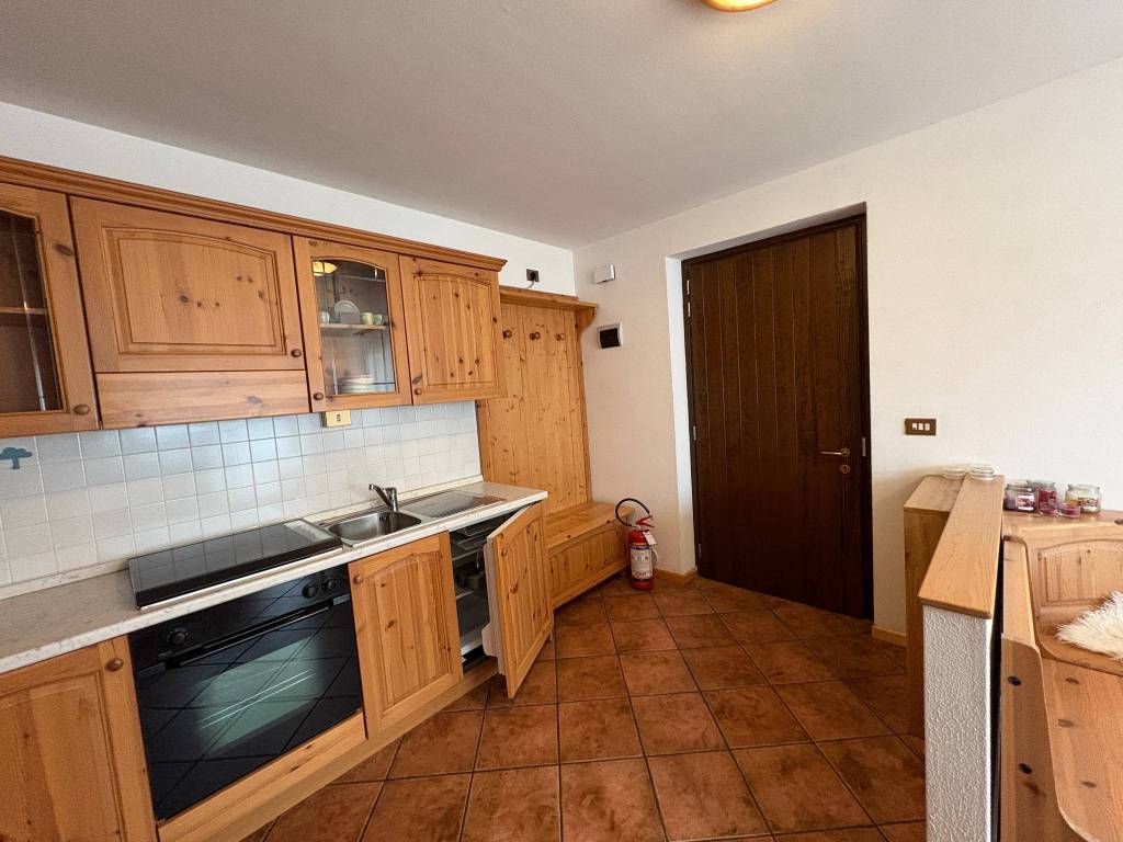 Appartamento a Val di zoldo in Via Pianaz, 22 - Foto 5