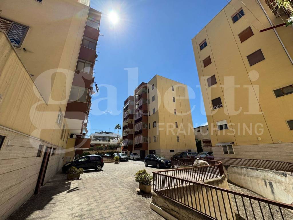 Attico / mansarda a Bari in CORSO GARIBALDI - Foto 2
