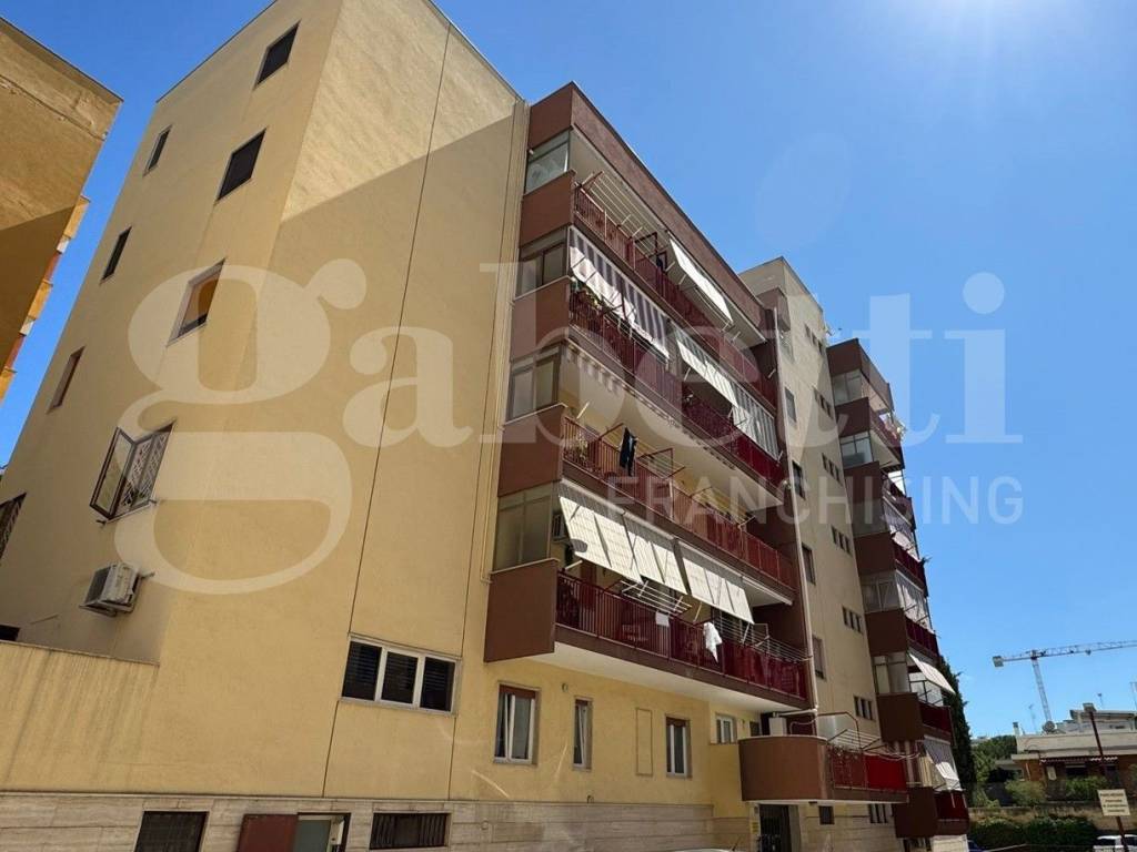 Attico / mansarda a Bari in CORSO GARIBALDI - Foto 3