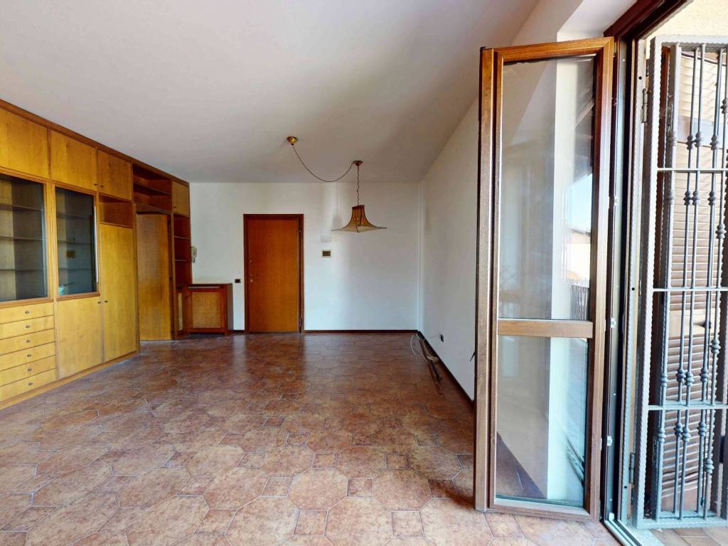 Appartamento a Tradate in Via Montecassino, 6 - Foto 5