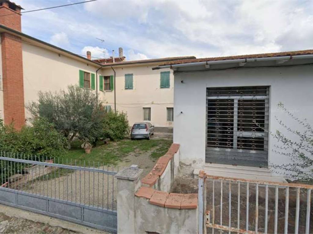 Appartamento a San miniato in VIA CAMPANIA, 5 - Foto 2