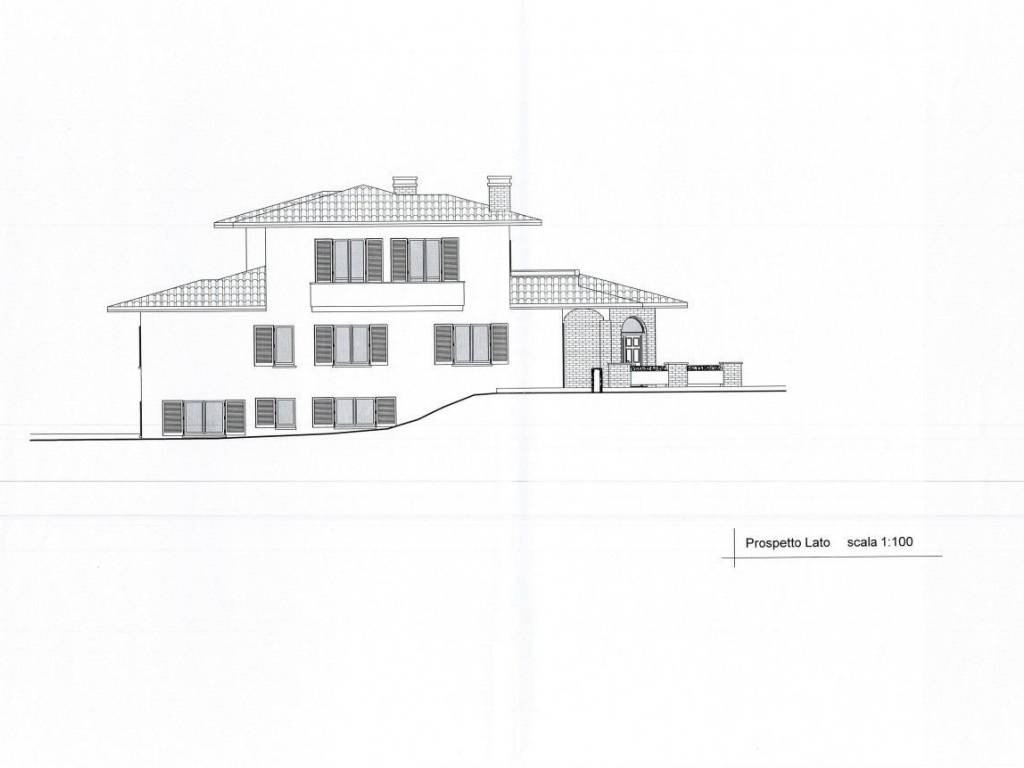 Villa a San vito chietino in Strada Provinciale San Vito-Fossacesia - Foto 3