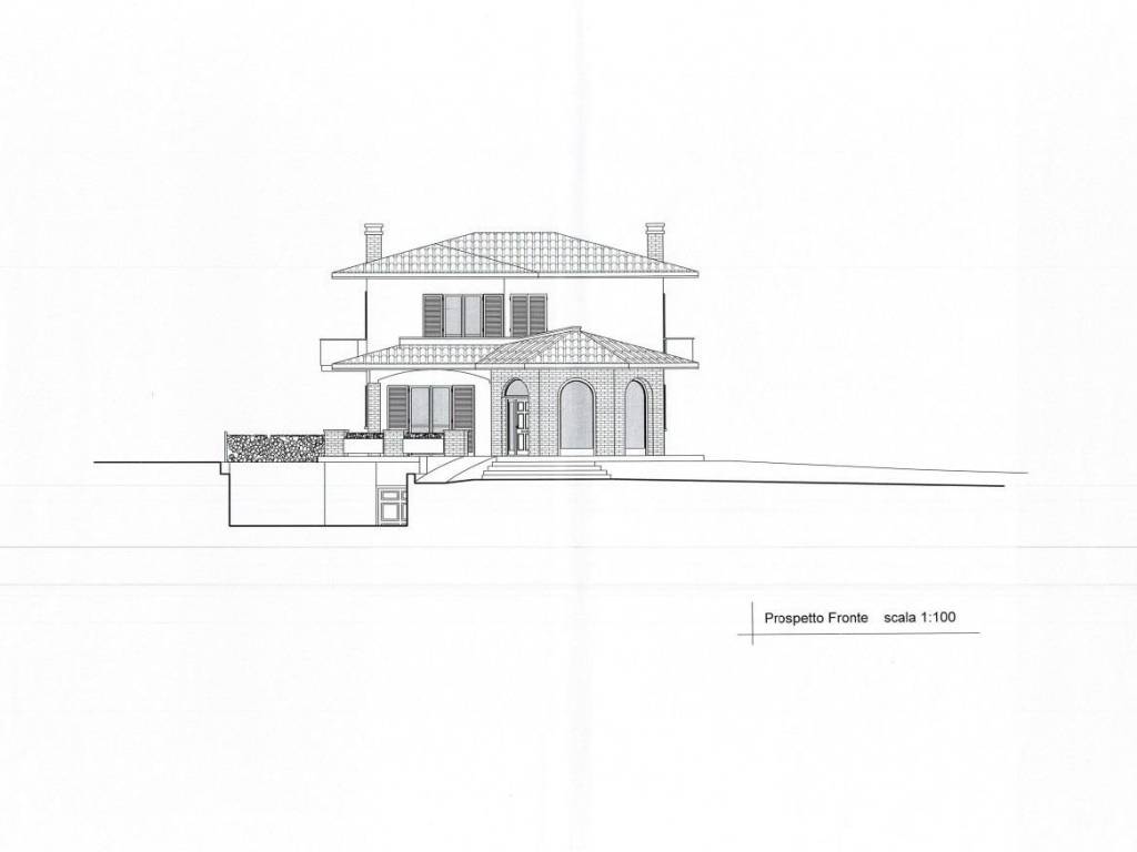 Villa a San vito chietino in Strada Provinciale San Vito-Fossacesia - Foto 5