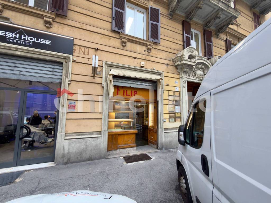Immobile a Genova in Via Domenico Fiasella - Foto 3