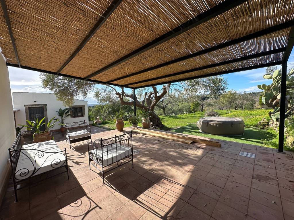 Rustico / casale a Noto in SP51 - Foto 3