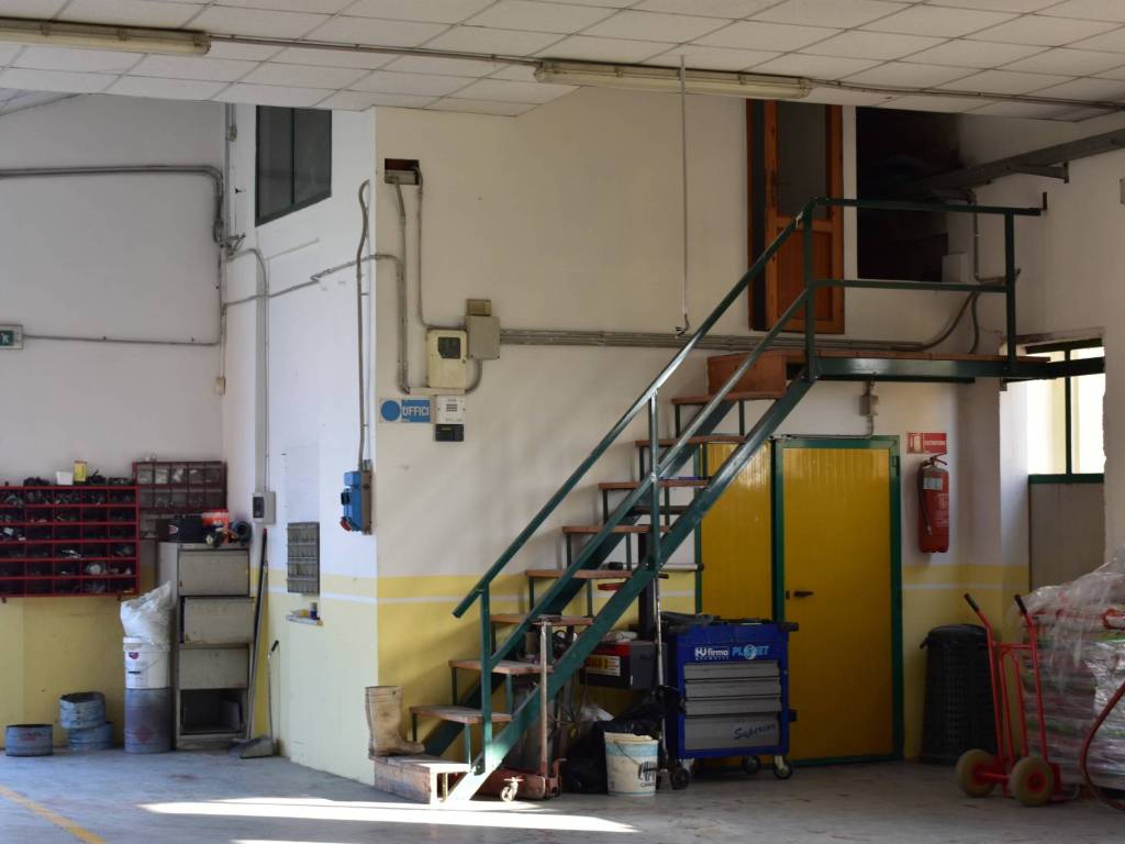 Immobile a Bovolenta in Via Chiesa - Foto 3