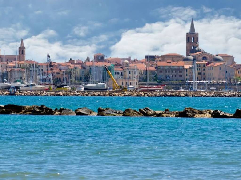 Appartamento a Alghero in Via Sant'Erasmo - Foto 2