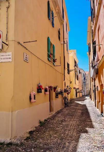 Appartamento a Alghero in Via Sant'Erasmo - Foto 5