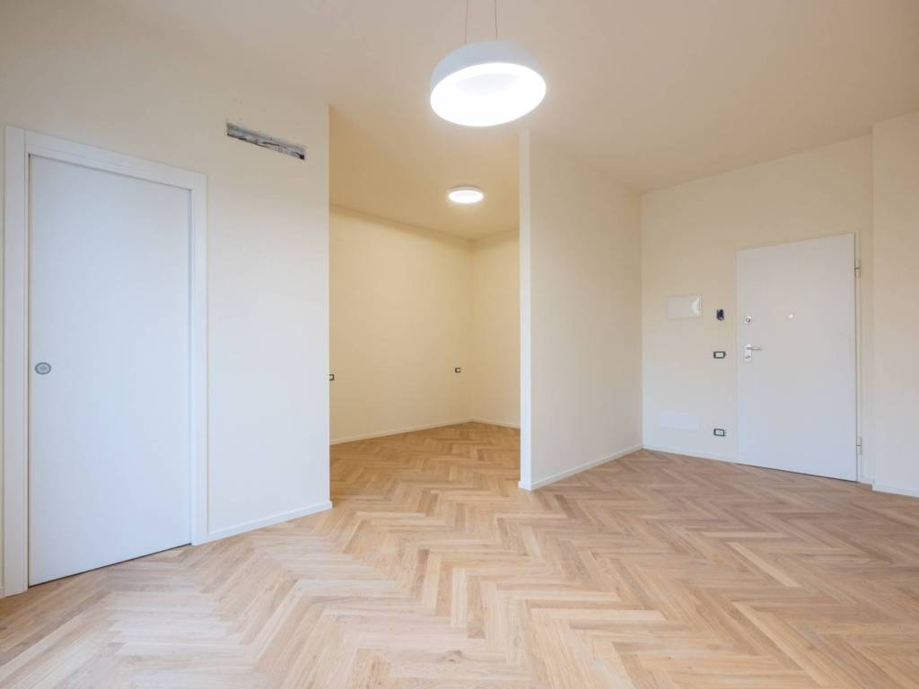 Appartamento a Bologna in Via Giuseppe Mazzini, 125 - Foto 2