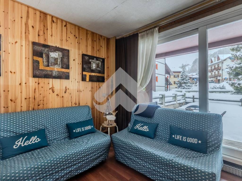 Appartamento a Pragelato in Via Nazionale, 5 - Foto 2