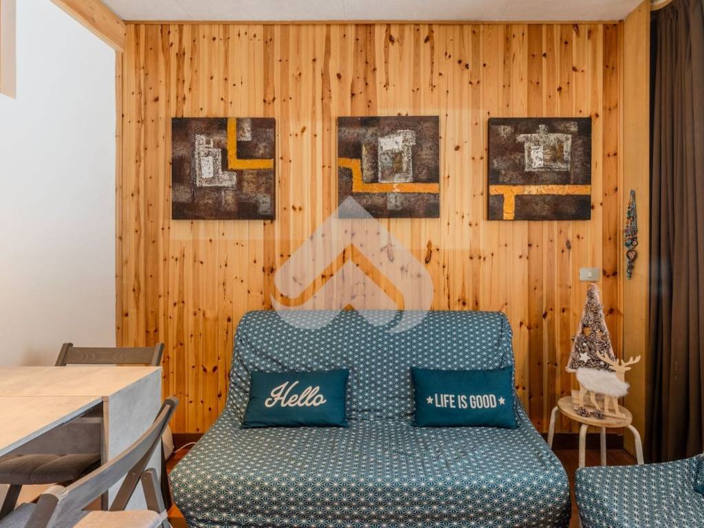 Appartamento a Pragelato in Via Nazionale, 5 - Foto 3