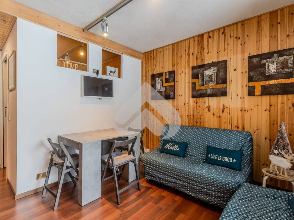 Appartamento a Pragelato in Via Nazionale, 5 - Foto 4